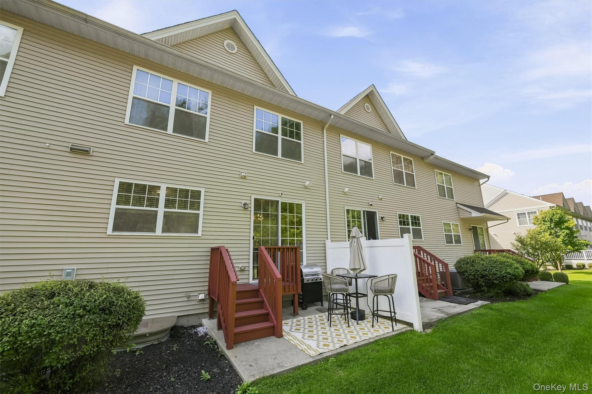 Single Family Hawthorn Way  Orange County, NY 12553, MLS-1042554-39