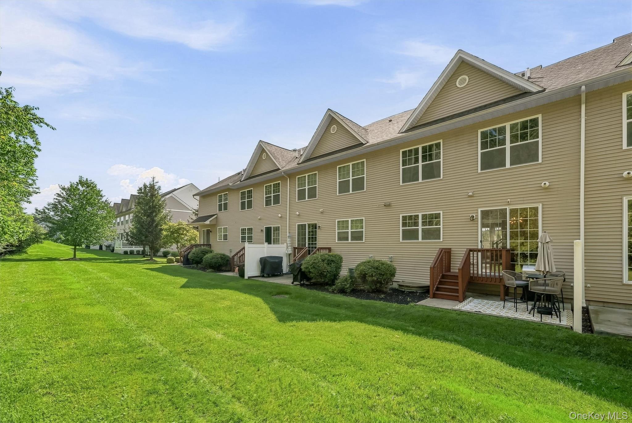 Single Family Hawthorn Way  Orange County, NY 12553, MLS-1042554-40