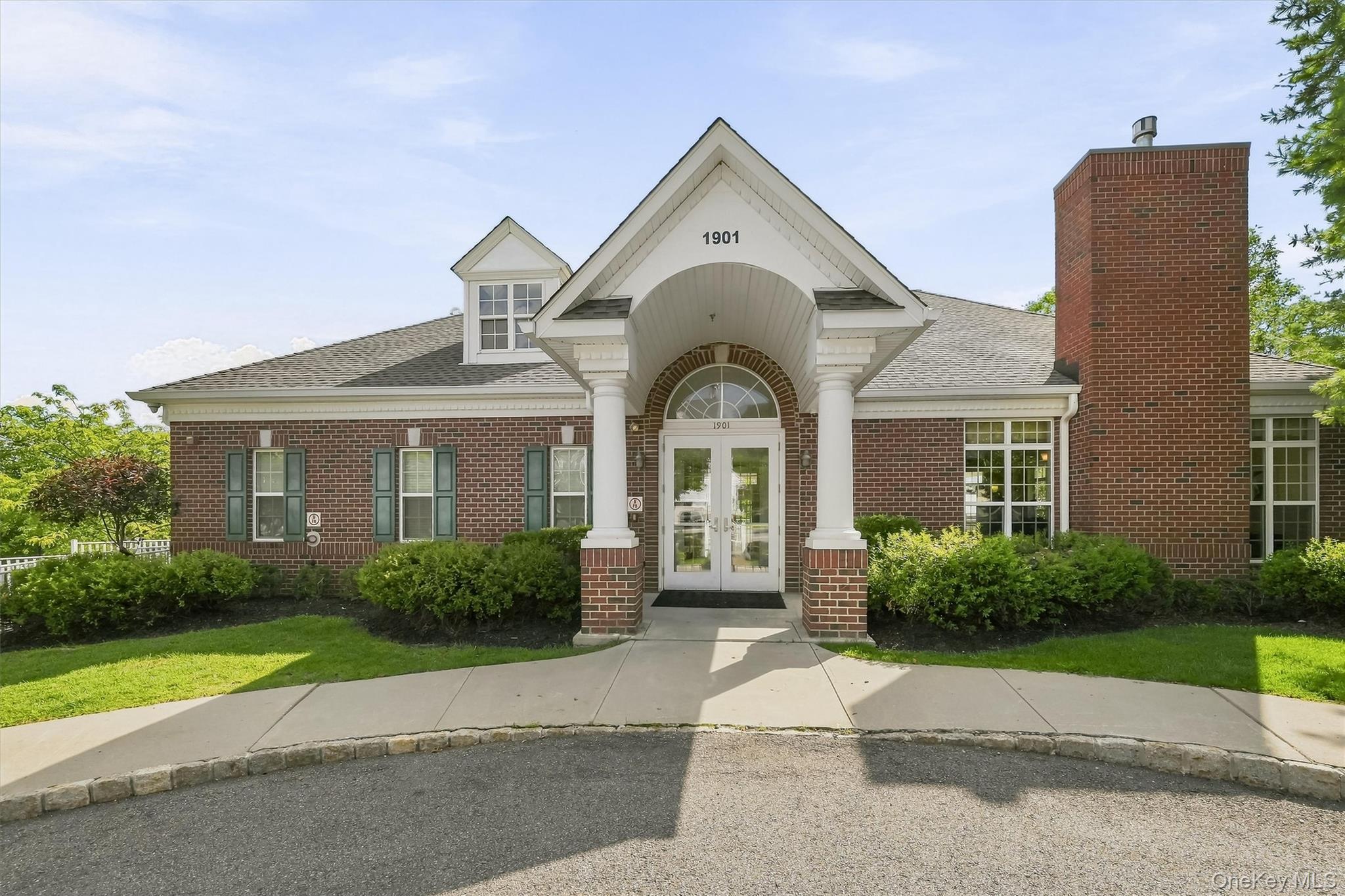 Single Family Hawthorn Way  Orange County, NY 12553, MLS-1042554-42
