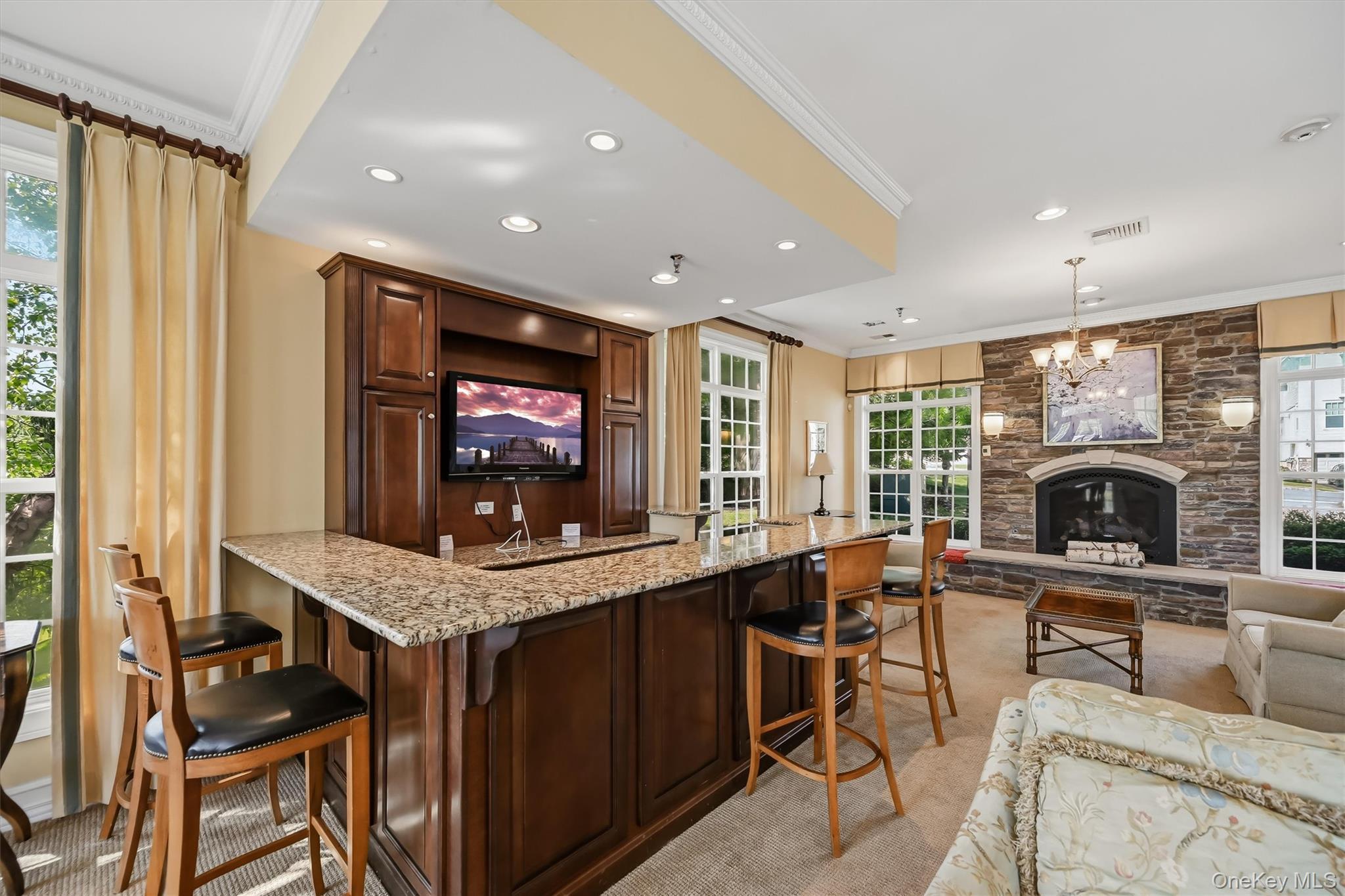 Single Family Hawthorn Way  Orange County, NY 12553, MLS-1042554-46