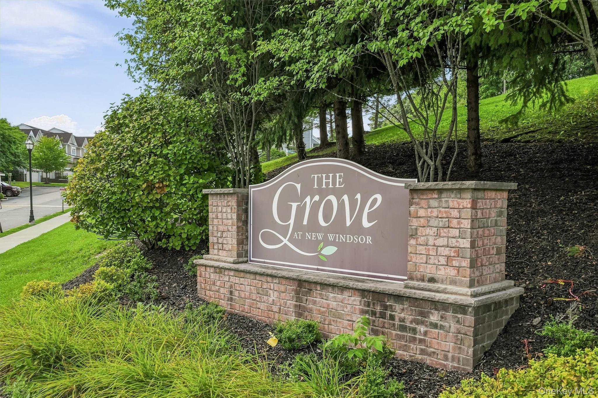 Single Family Hawthorn Way  Orange County, NY 12553, MLS-1042554-50