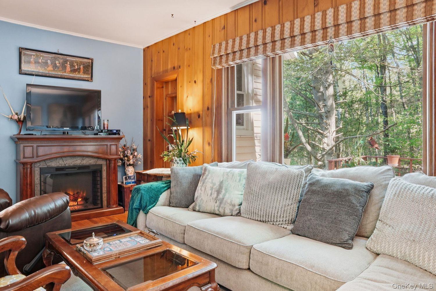 Single Family Starlight Road  Sullivan County, NY 12701, MLS-1042561-11