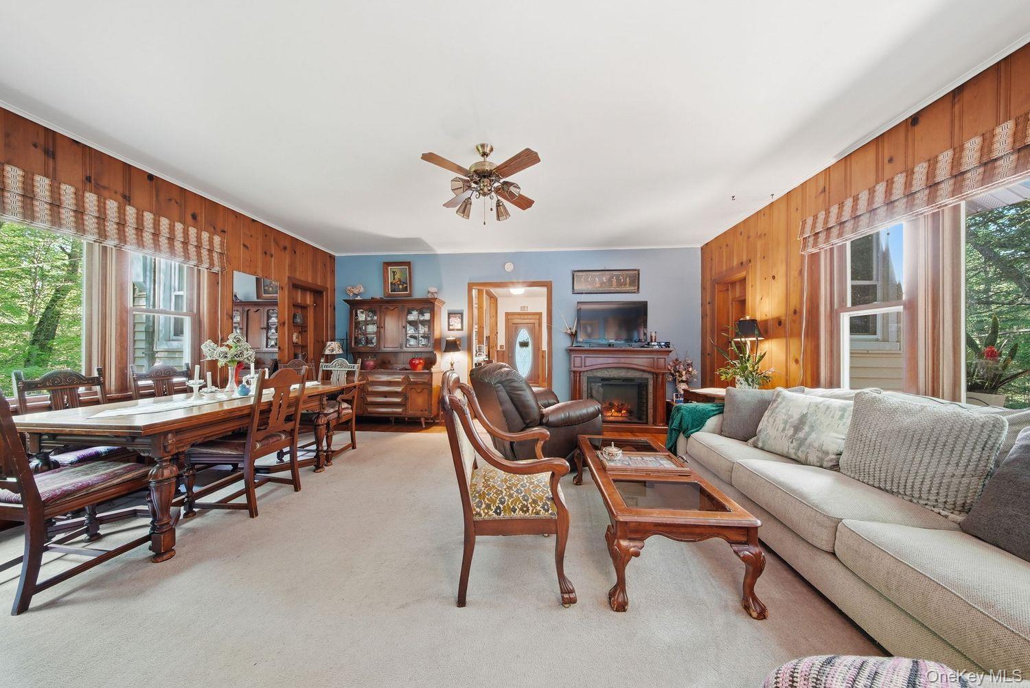 Single Family Starlight Road  Sullivan County, NY 12701, MLS-1042561-12