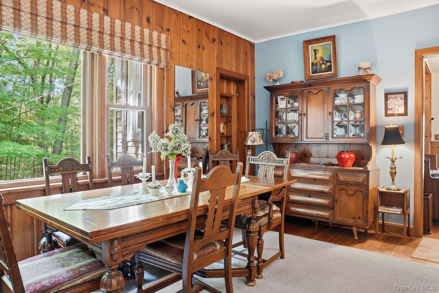 Single Family Starlight Road  Sullivan County, NY 12701, MLS-1042561-13