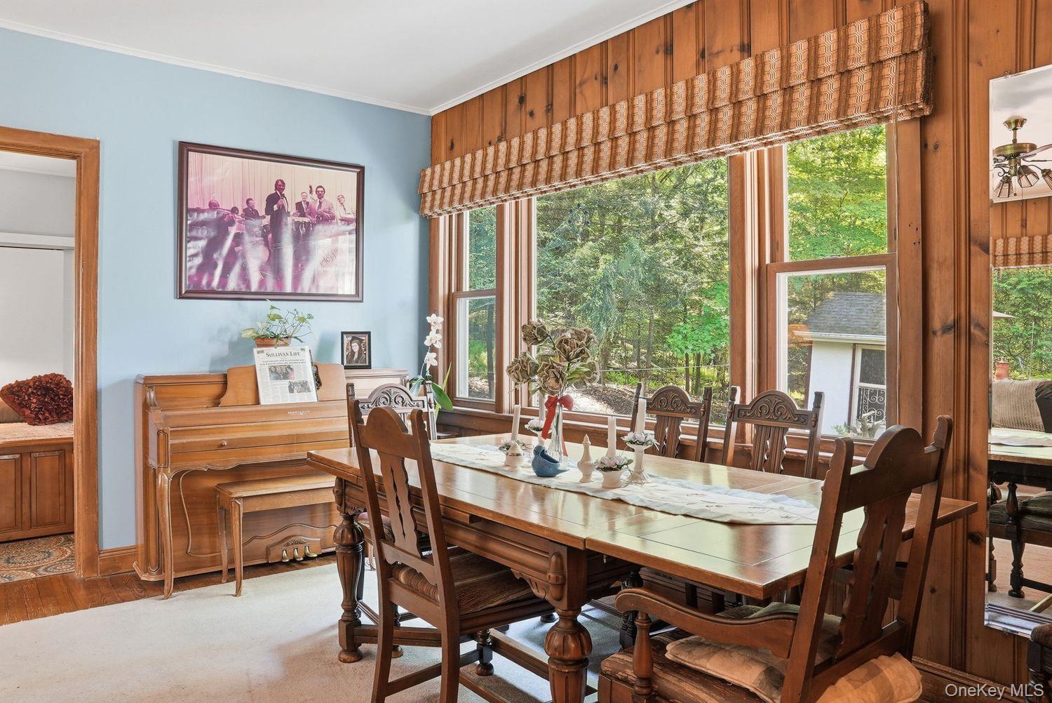 Single Family Starlight Road  Sullivan County, NY 12701, MLS-1042561-14