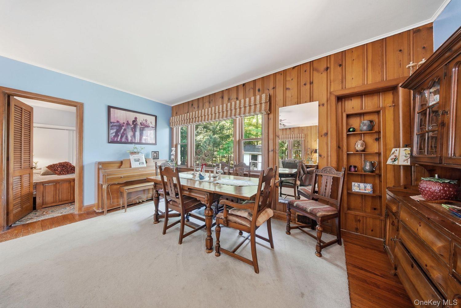 Single Family Starlight Road  Sullivan County, NY 12701, MLS-1042561-16