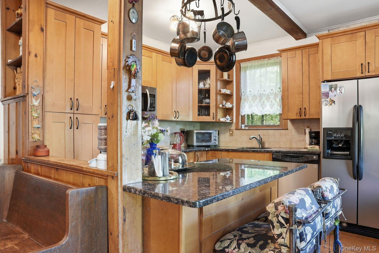 Single Family Starlight Road  Sullivan County, NY 12701, MLS-1042561-17