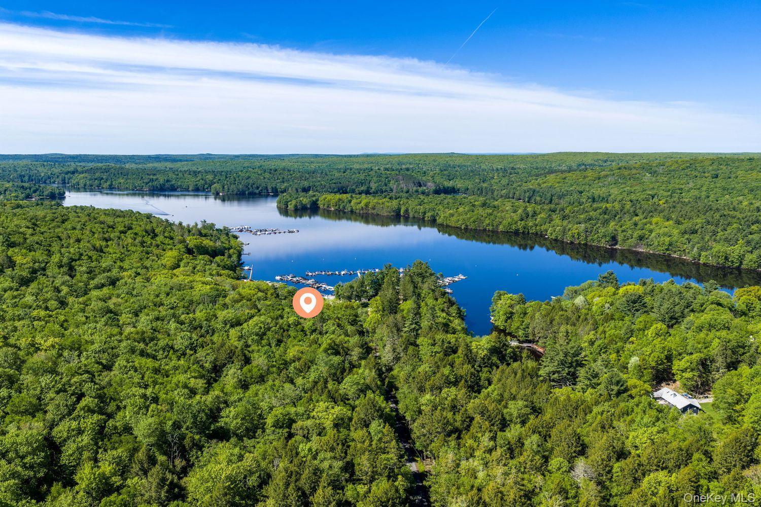 Single Family Starlight Road  Sullivan County, NY 12701, MLS-1042561-2