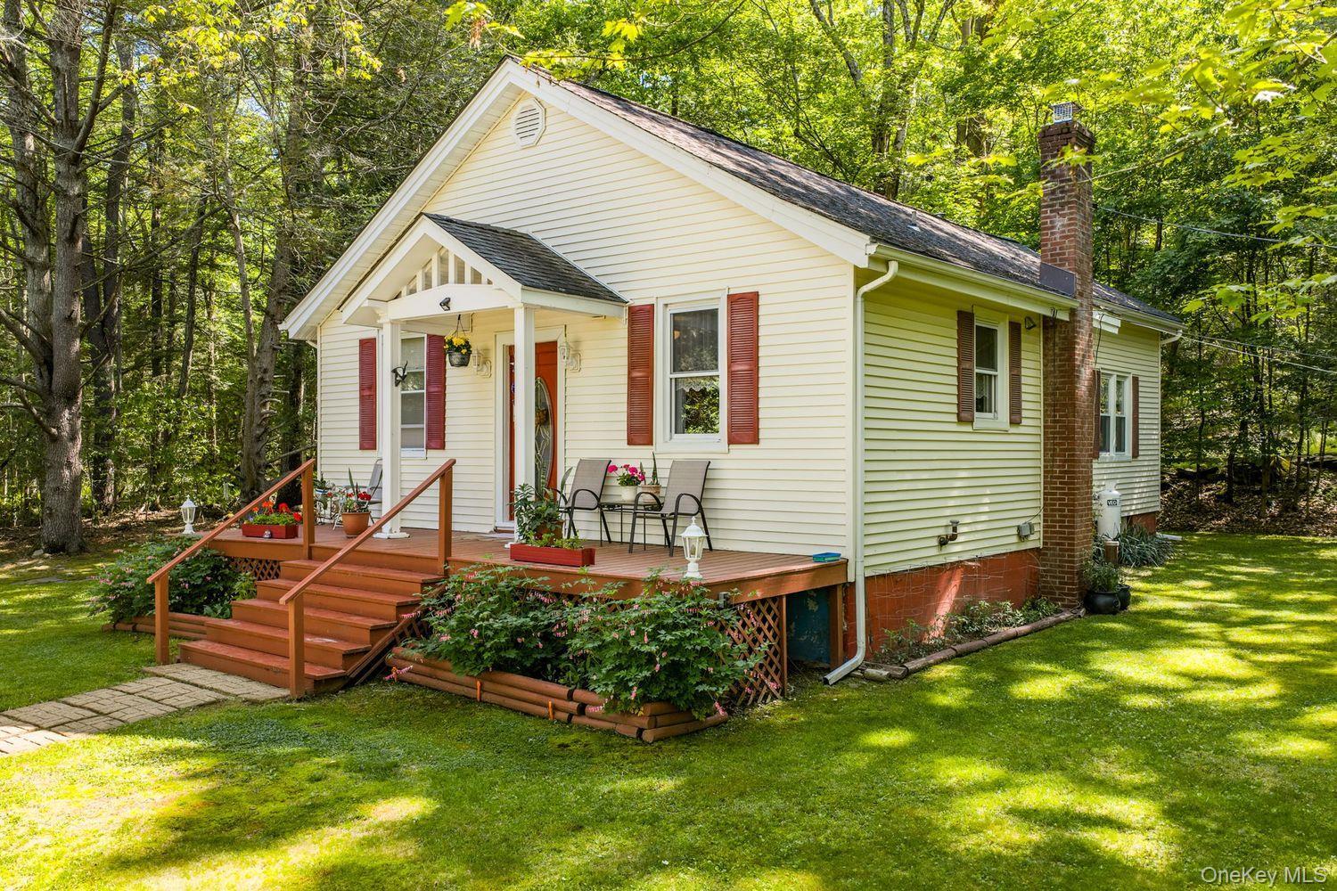 Single Family Starlight Road  Sullivan County, NY 12701, MLS-1042561-3