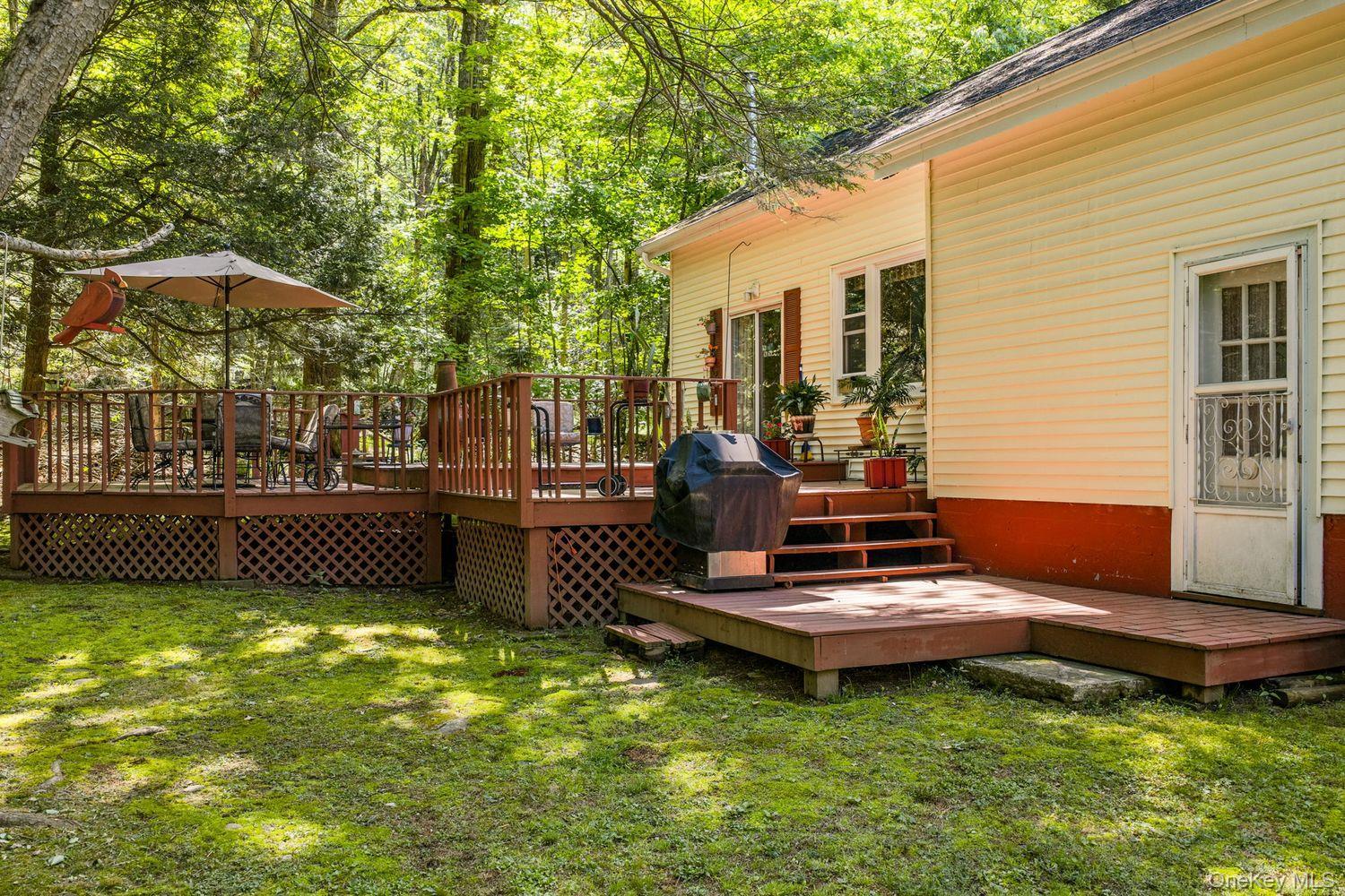 Single Family Starlight Road  Sullivan County, NY 12701, MLS-1042561-38