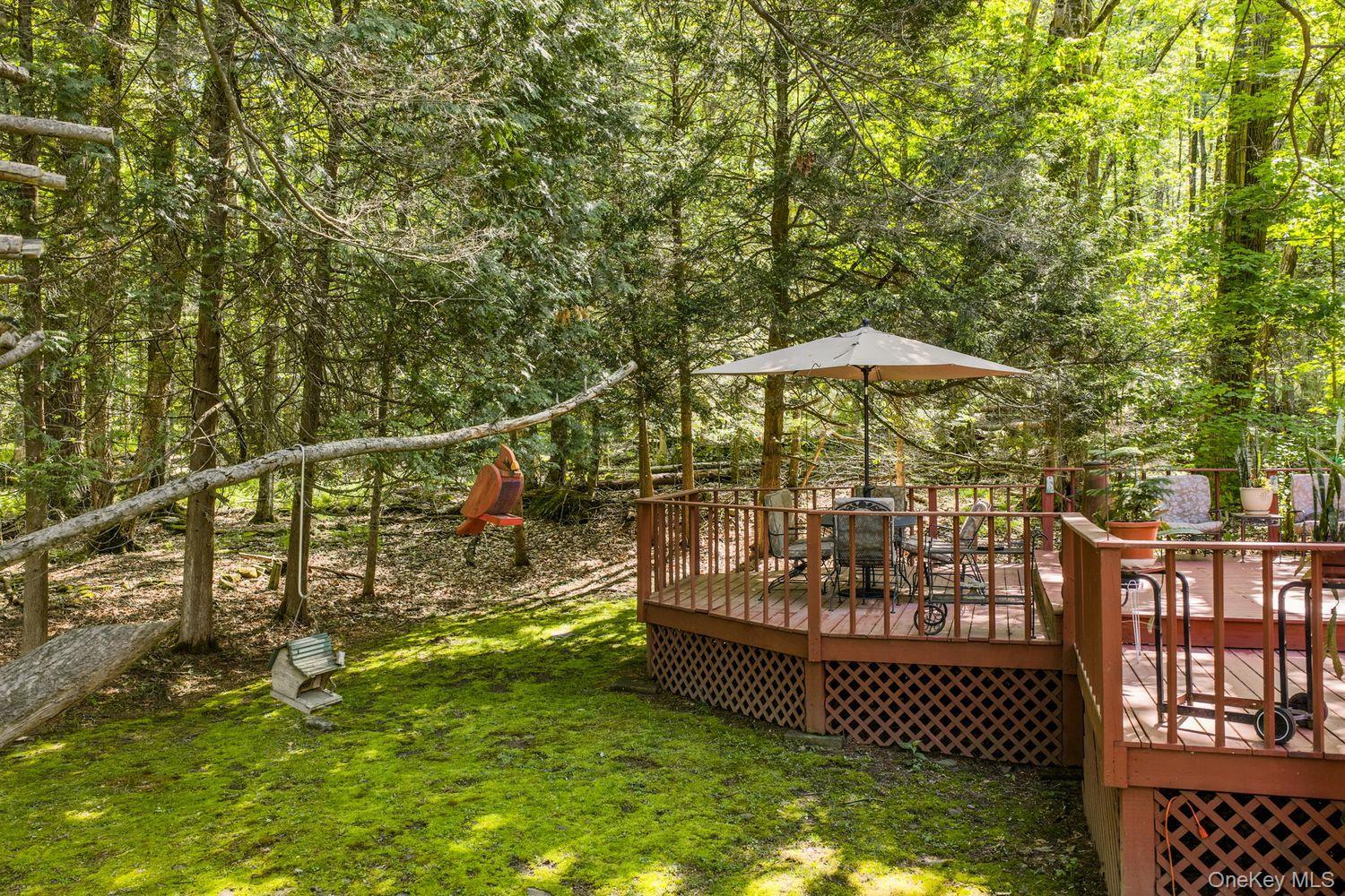 Single Family Starlight Road  Sullivan County, NY 12701, MLS-1042561-39
