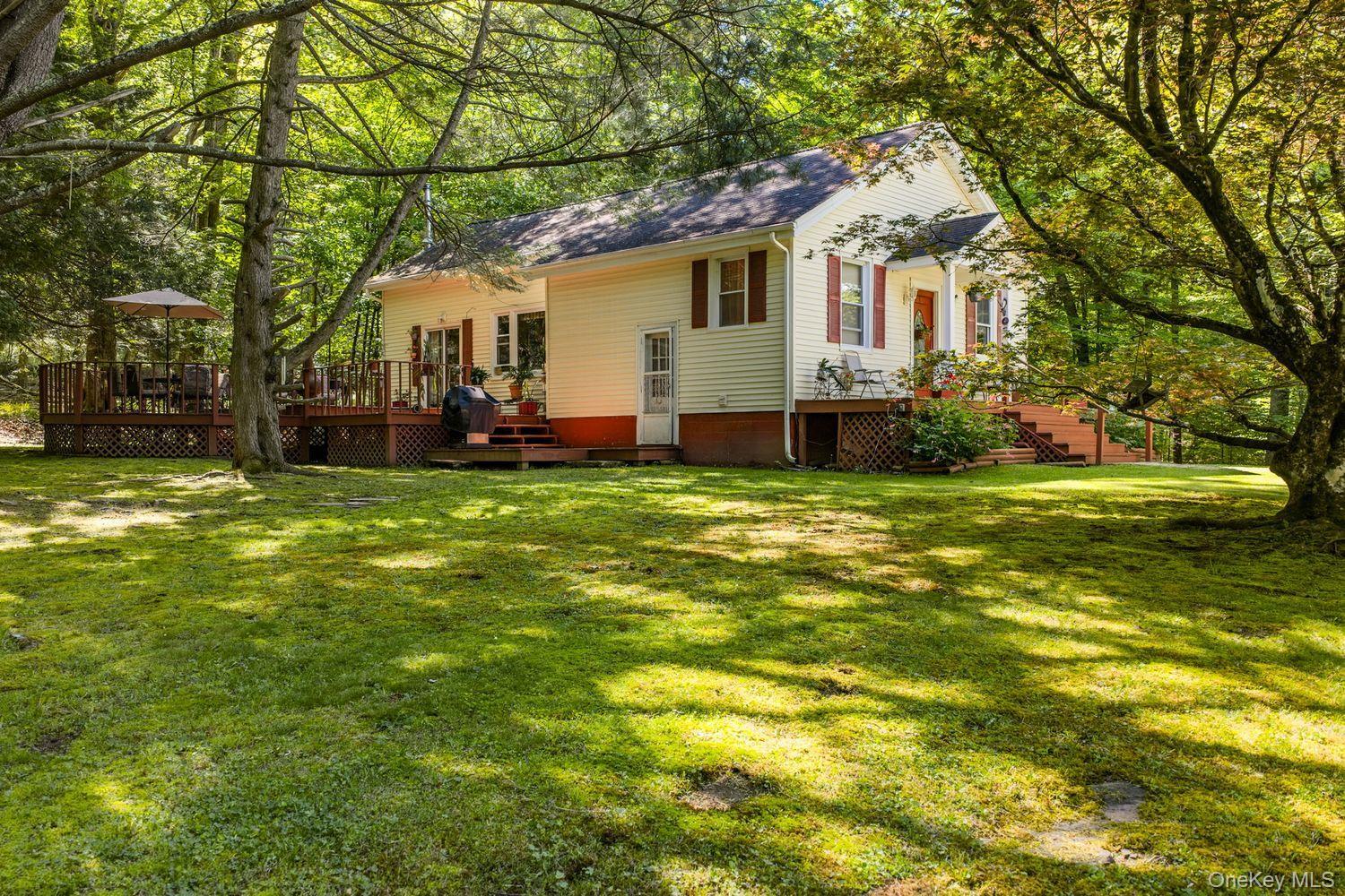 Single Family Starlight Road  Sullivan County, NY 12701, MLS-1042561-5