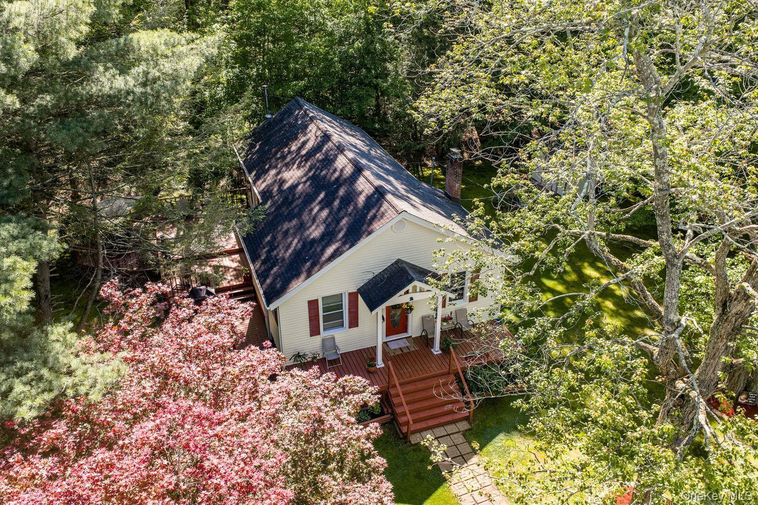 Single Family Starlight Road  Sullivan County, NY 12701, MLS-1042561-6
