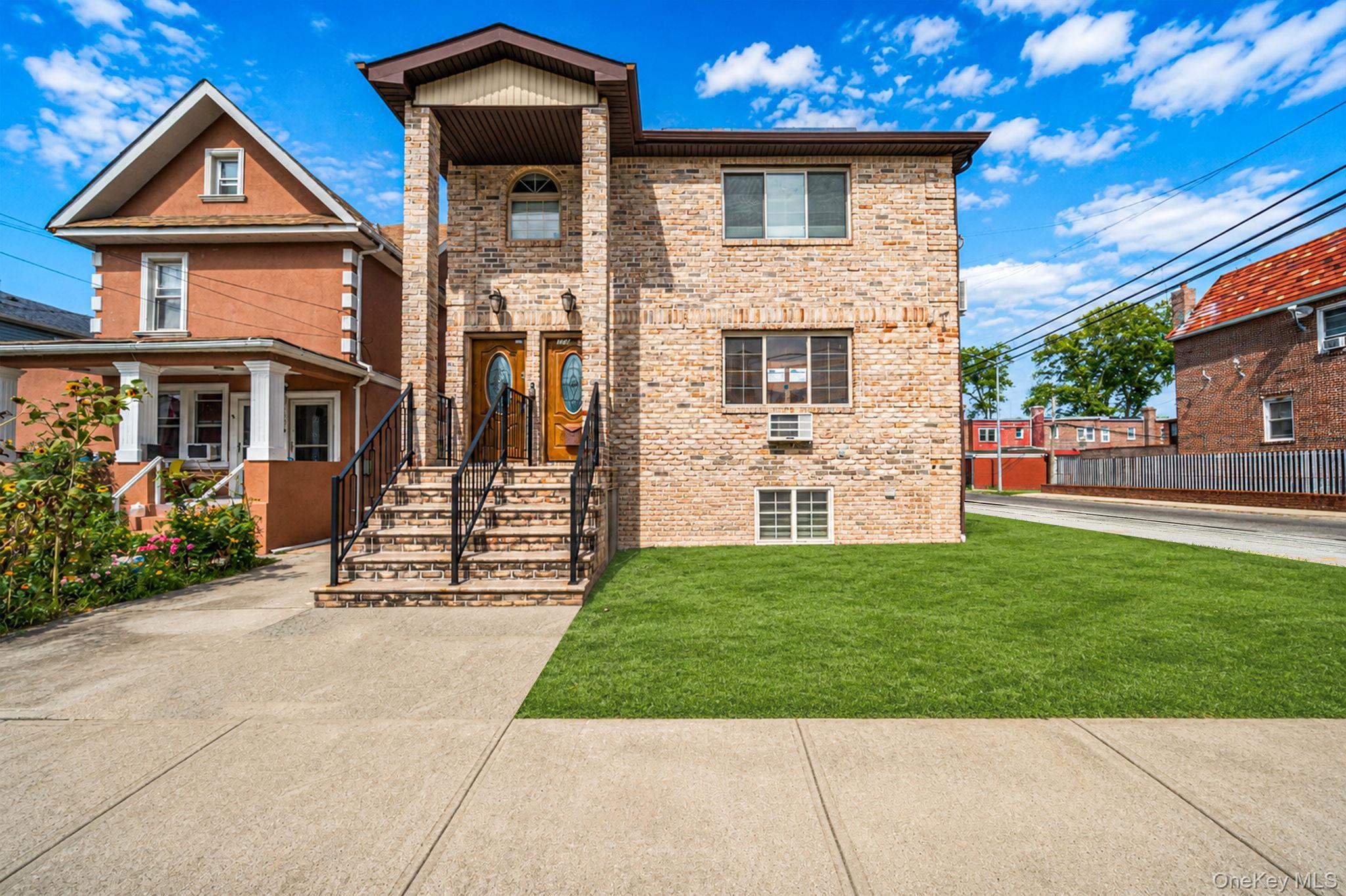 Single Family Anderson Road Queens, NY 11434, MLS-1042578-2