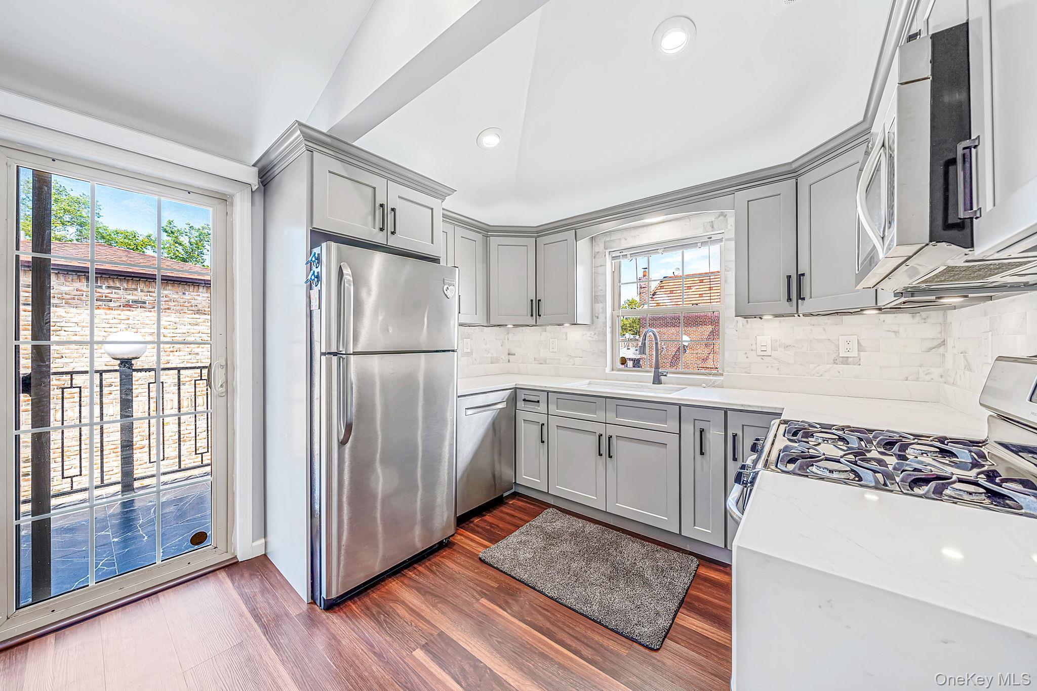 Single Family Anderson Road Queens, NY 11434, MLS-1042578-22