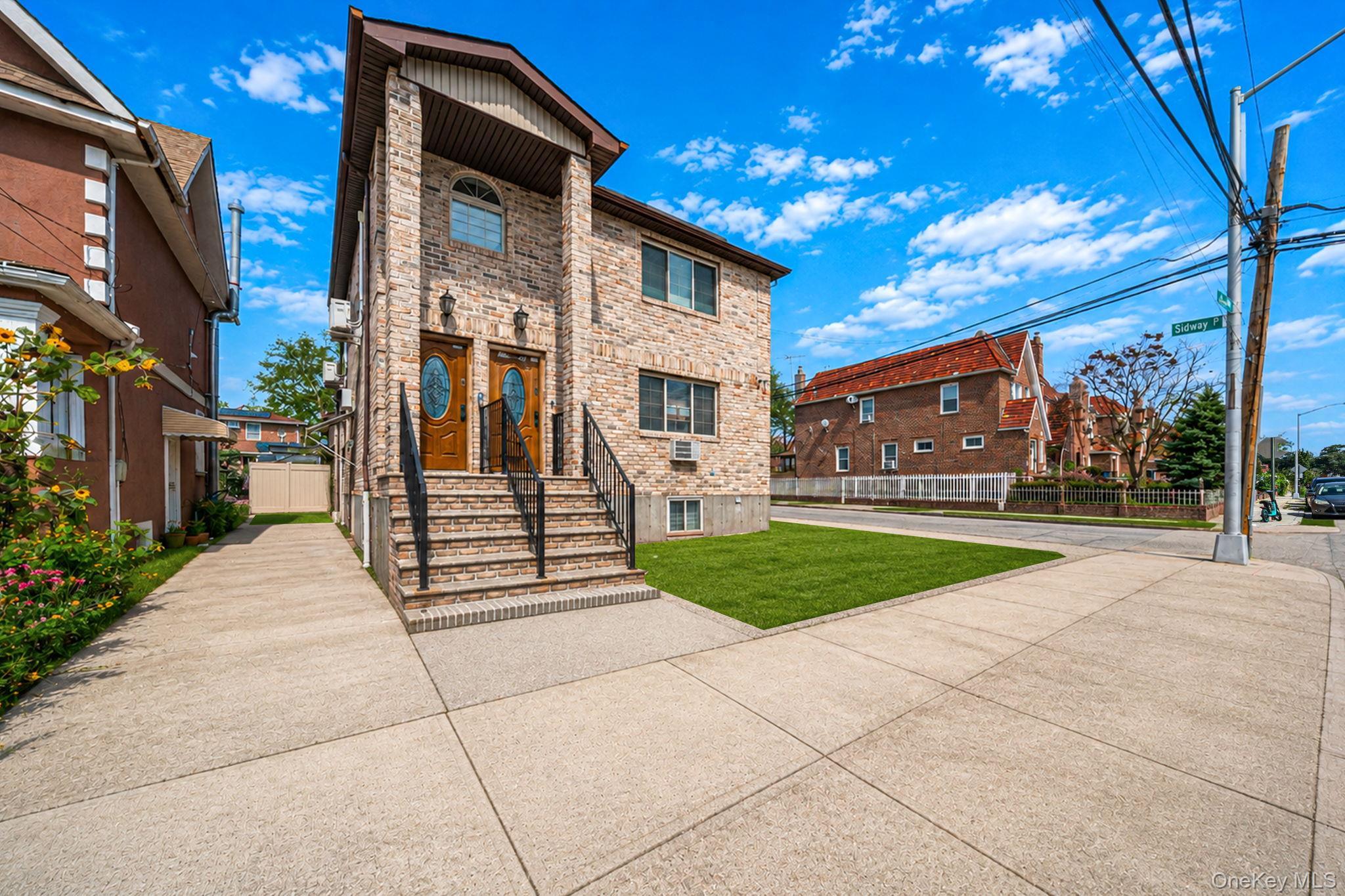 Single Family Anderson Road Queens, NY 11434, MLS-1042578-3