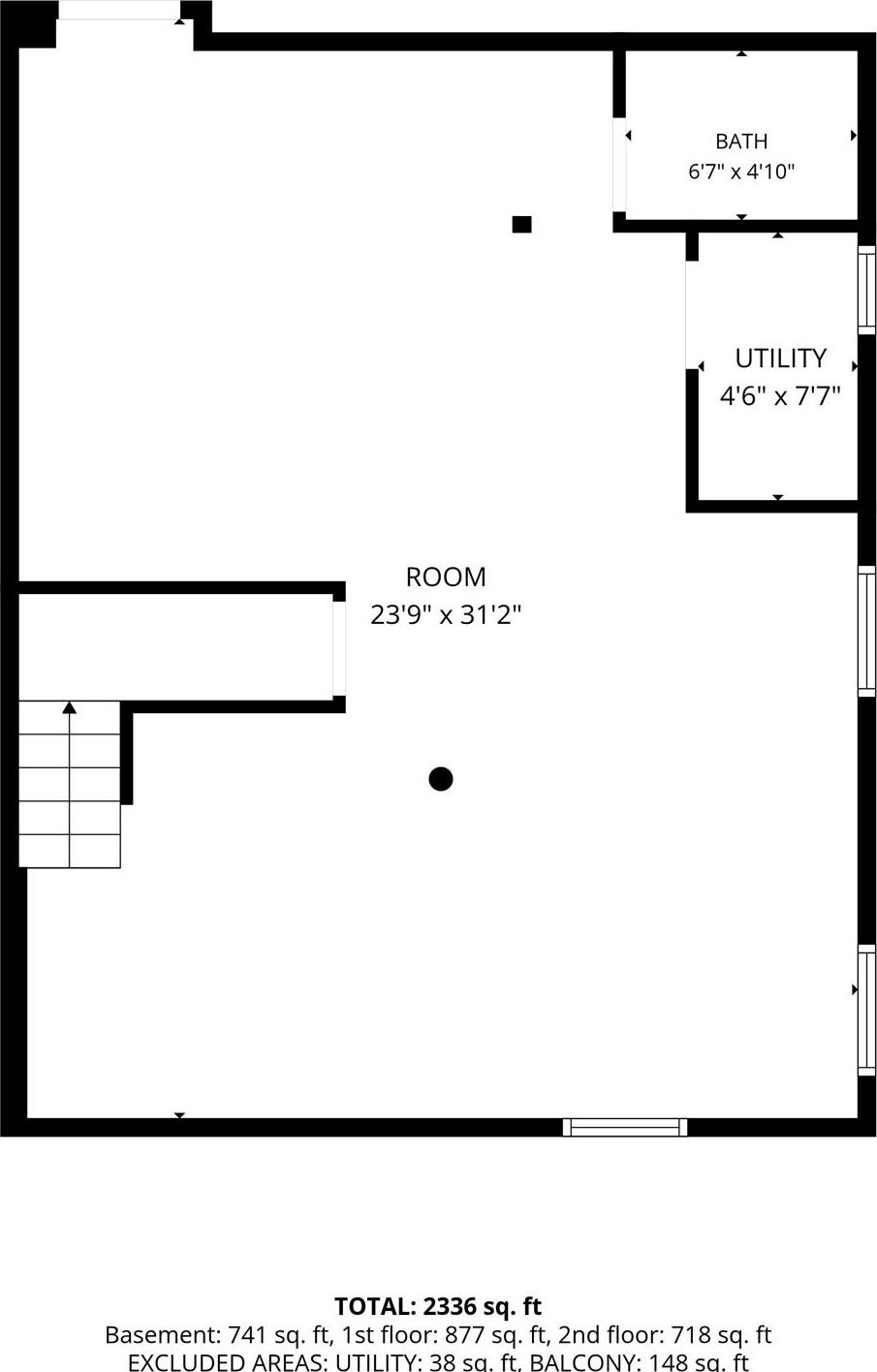 Single Family Anderson Road Queens, NY 11434, MLS-1042578-30