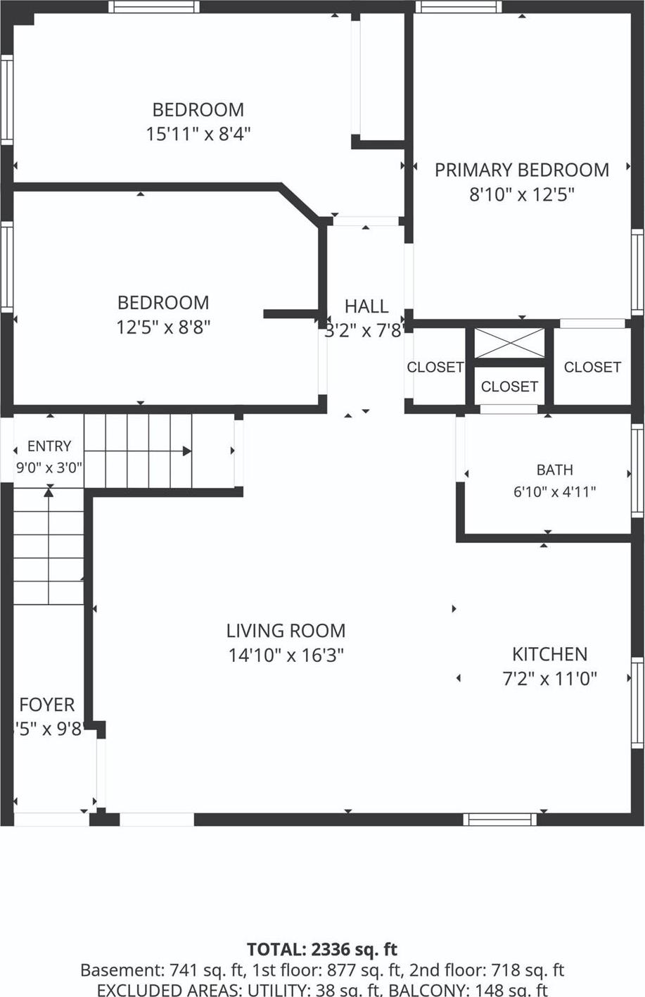 Single Family Anderson Road Queens, NY 11434, MLS-1042578-31