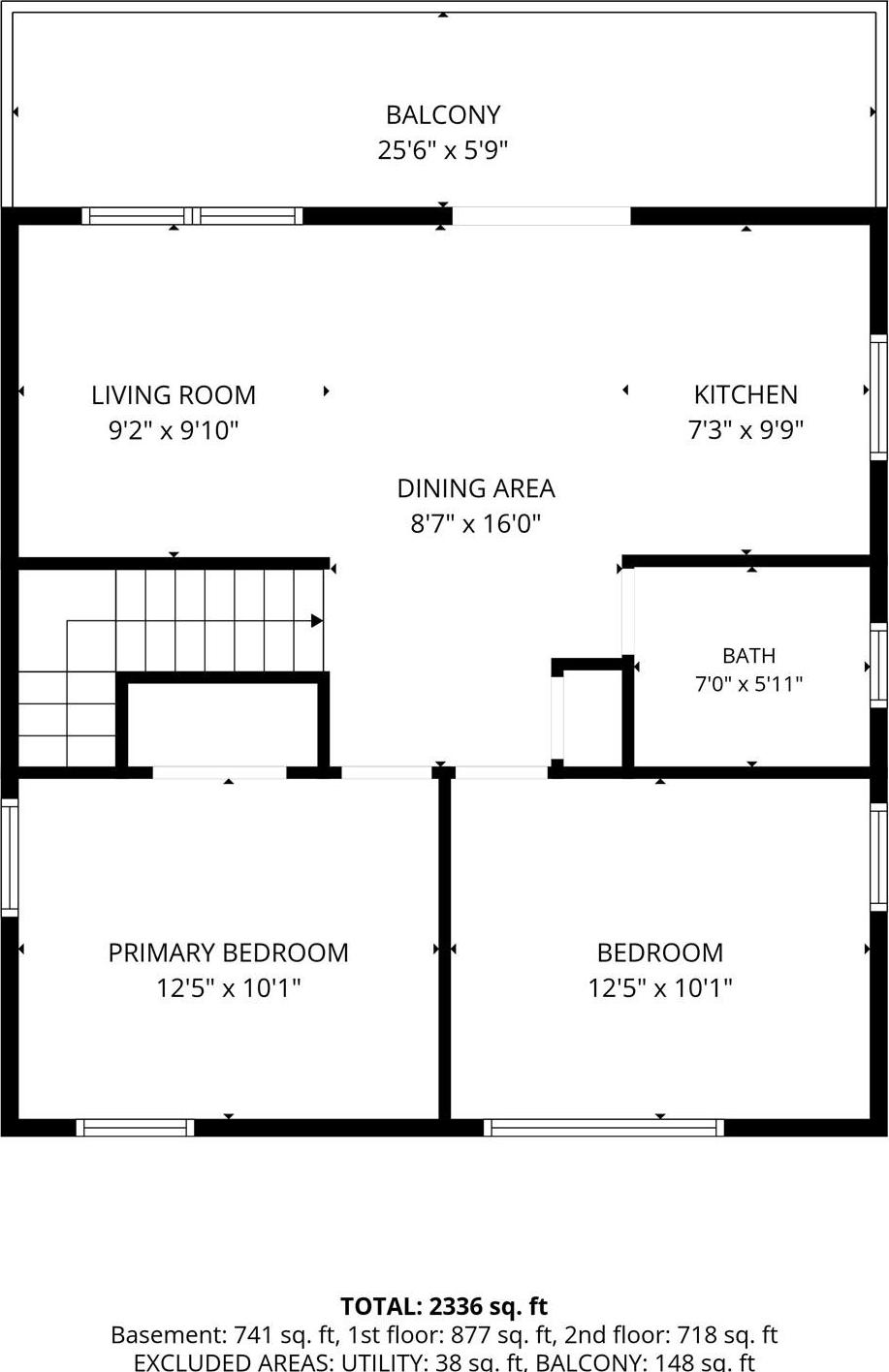 Single Family Anderson Road Queens, NY 11434, MLS-1042578-32