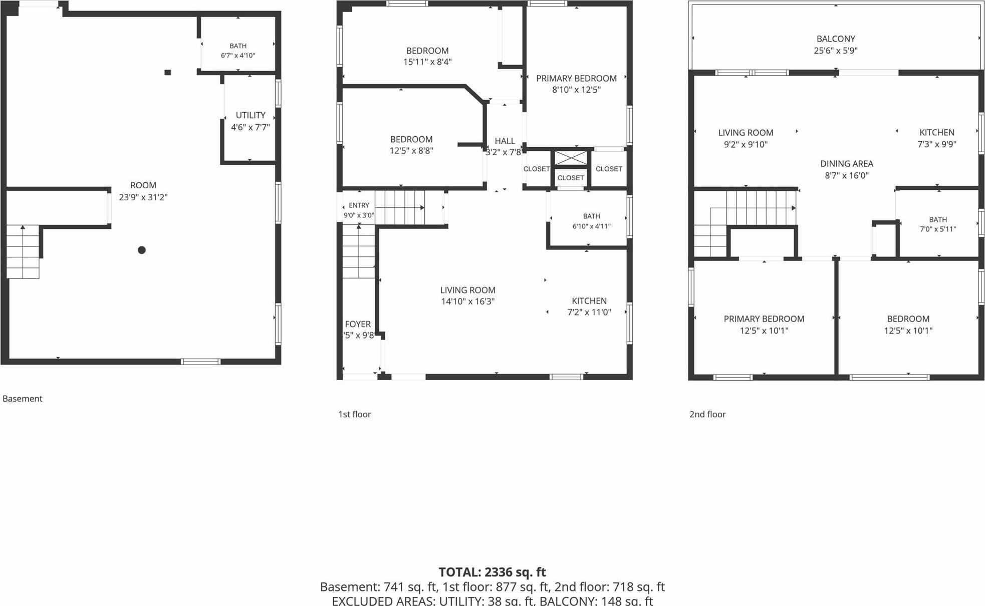 Single Family Anderson Road  Queens, NY 11434, MLS-1042578-33