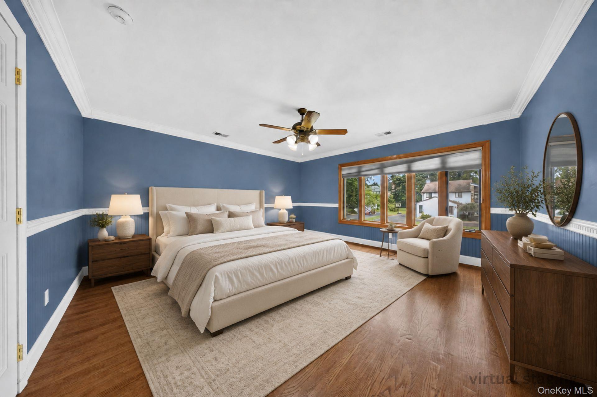 Single Family Bristol Drive  Nassau County, NY 11030, MLS-1042580-15