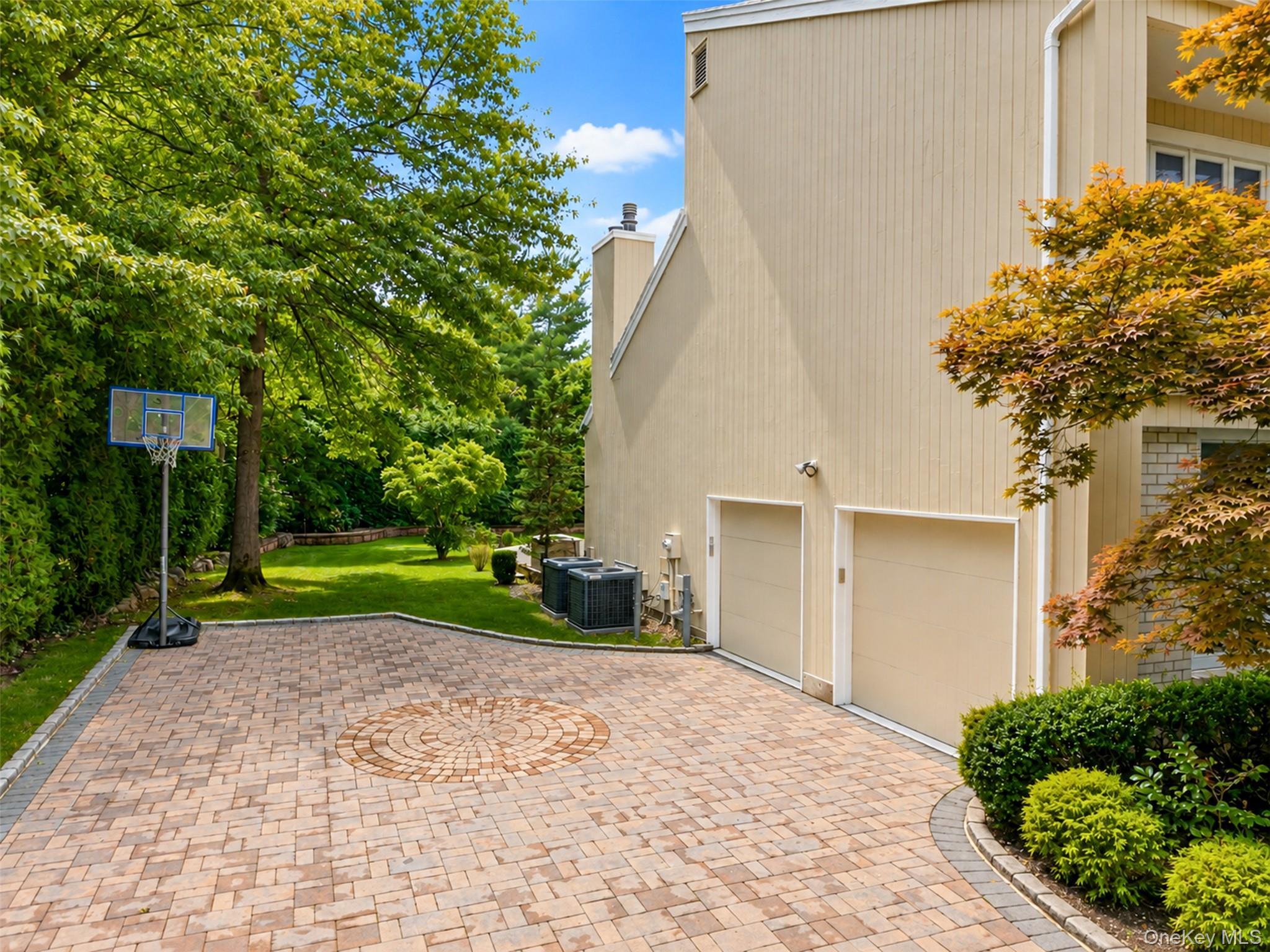 Single Family Bristol Drive  Nassau County, NY 11030, MLS-1042580-24