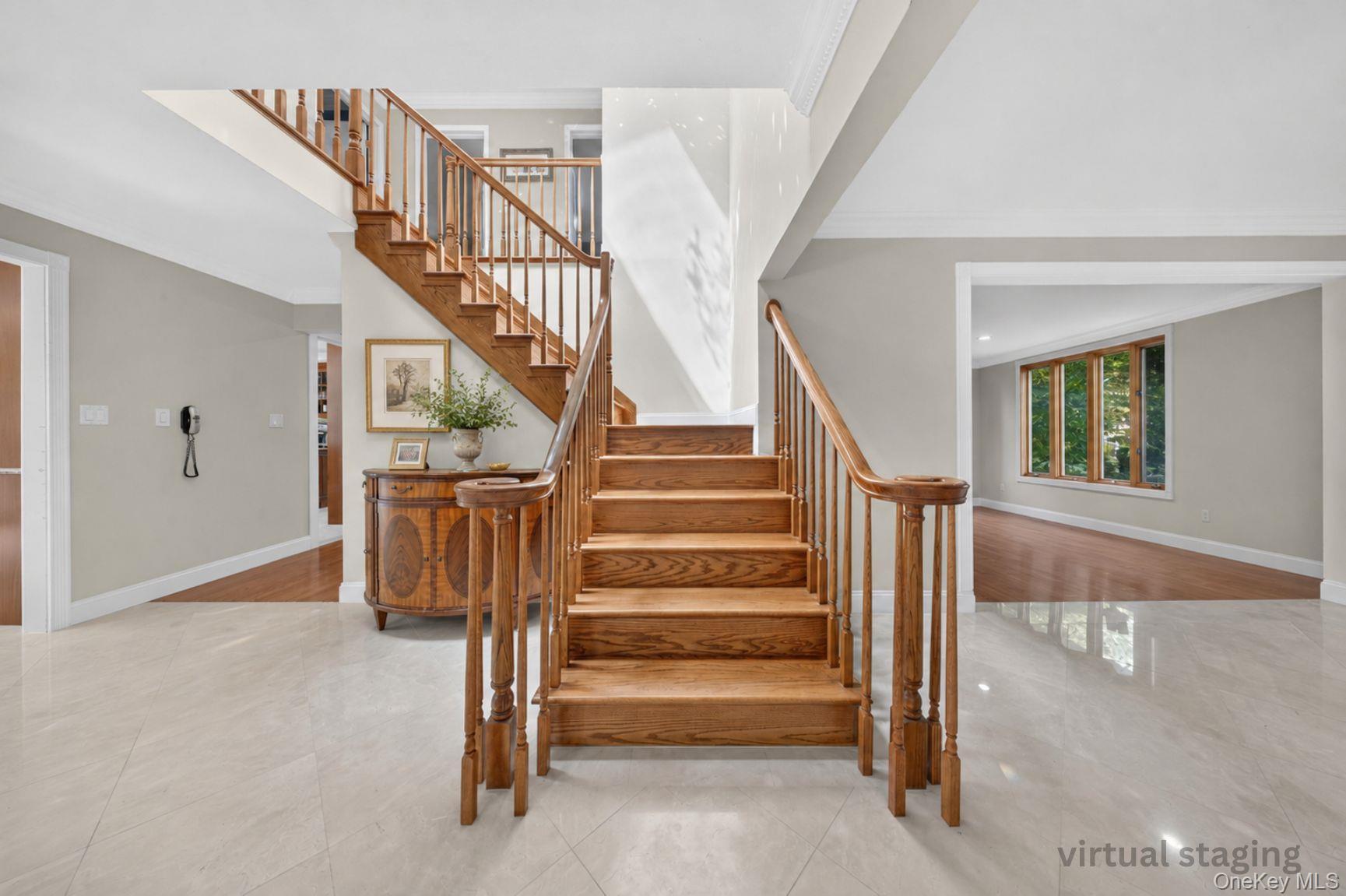 Single Family Bristol Drive  Nassau County, NY 11030, MLS-1042580-4