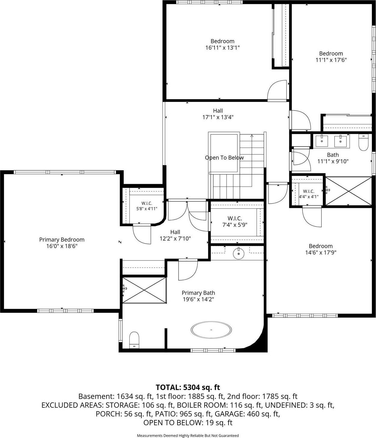 Single Family Bristol Drive  Nassau County, NY 11030, MLS-1042580-42