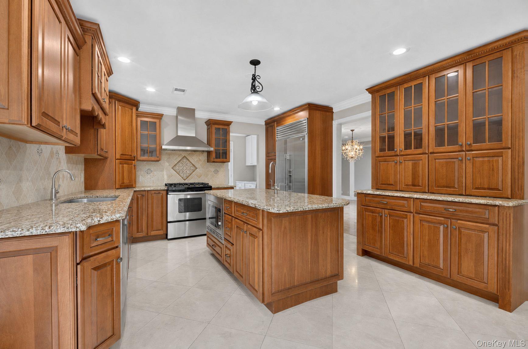 Single Family Bristol Drive  Nassau County, NY 11030, MLS-1042580-9