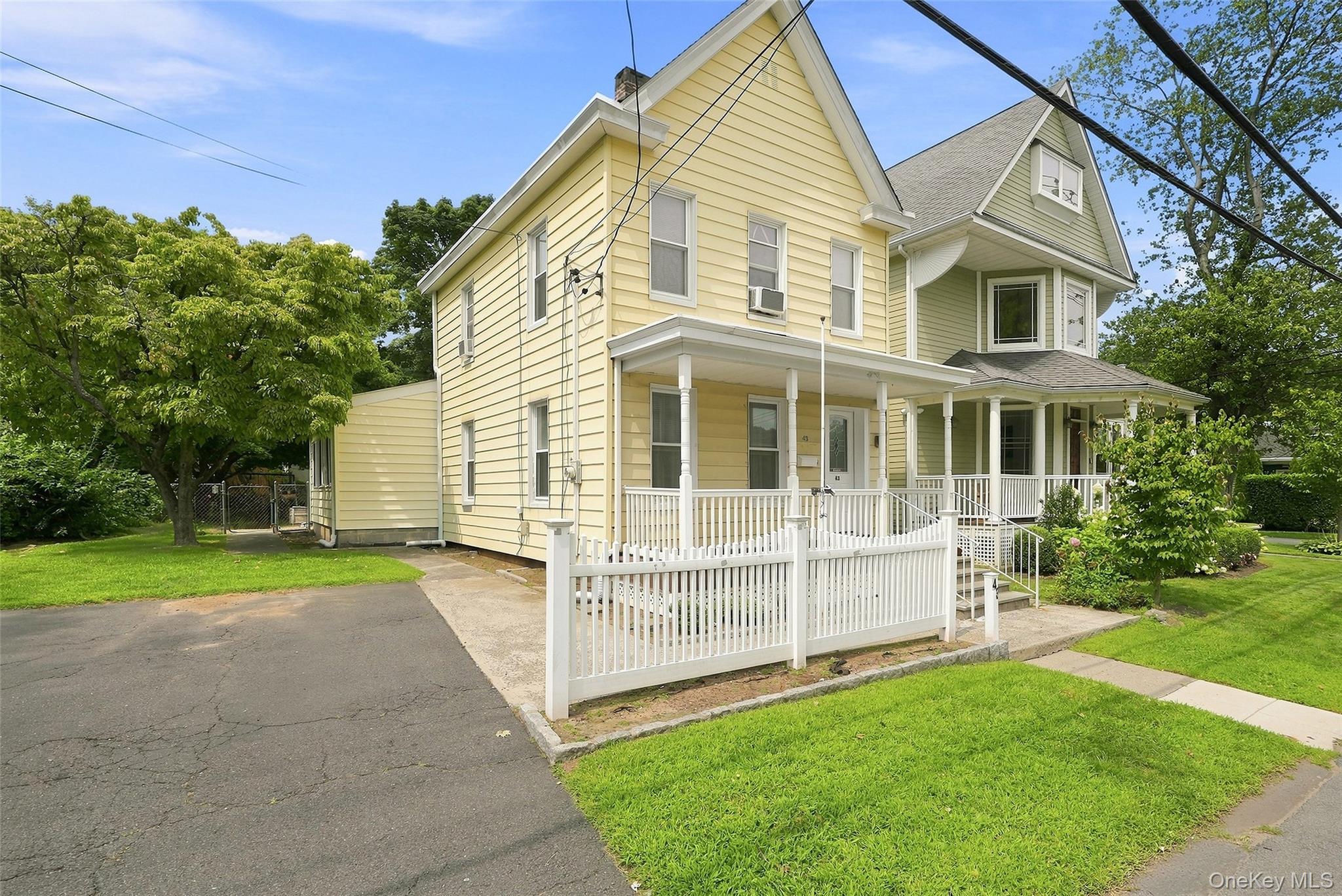 Single Family Northfield Avenue  Westchester County, NY 10522, MLS-1042585-2