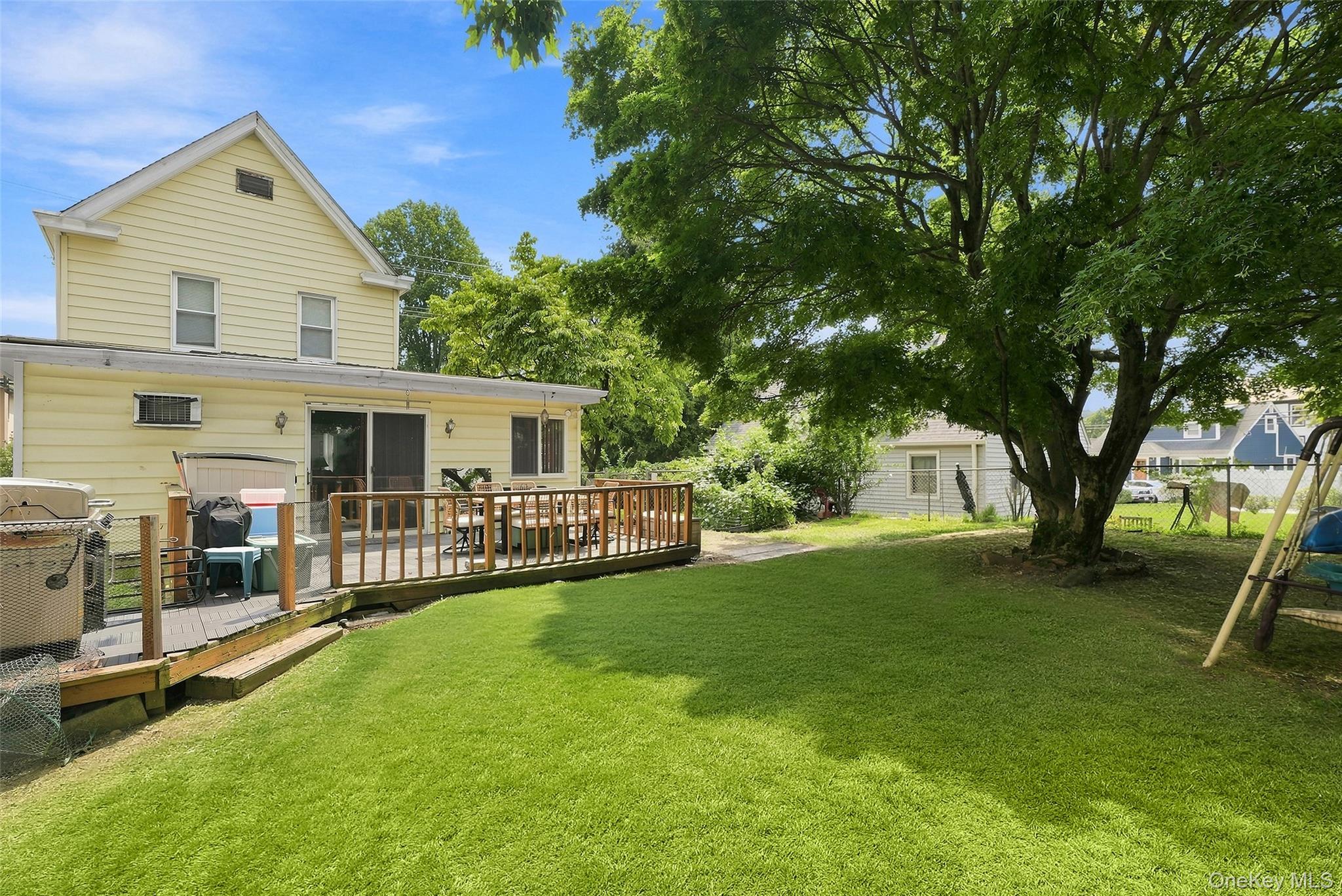 Single Family Northfield Avenue  Westchester County, NY 10522, MLS-1042585-20