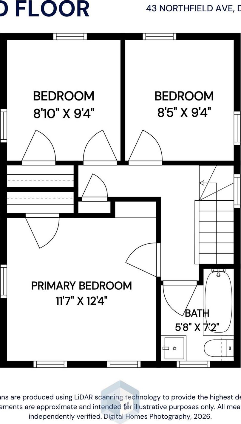 Single Family Northfield Avenue  Westchester County, NY 10522, MLS-1042585-23