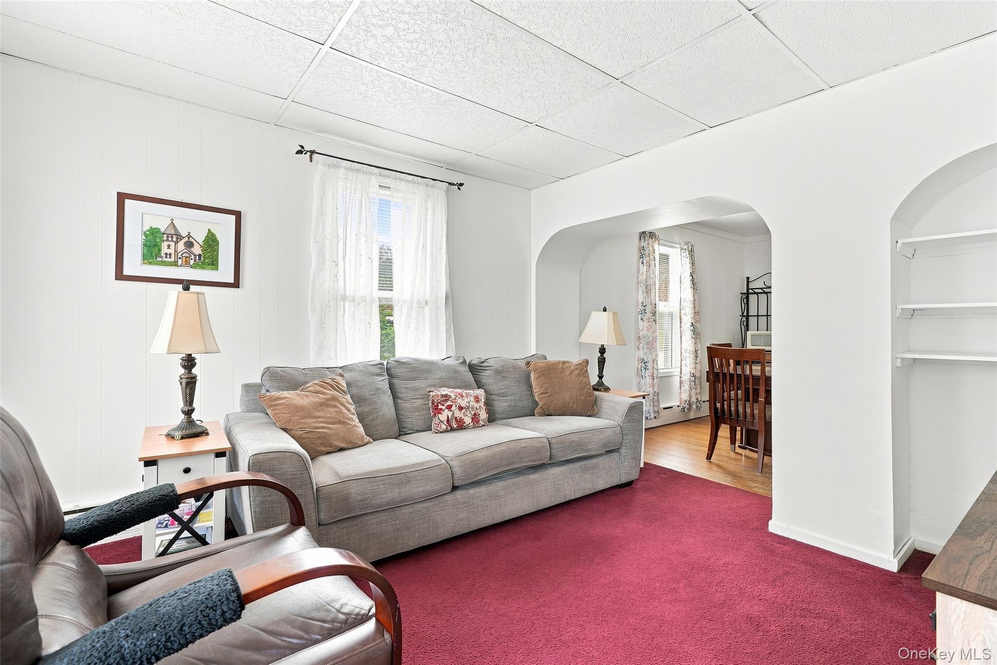Single Family Northfield Avenue  Westchester County, NY 10522, MLS-1042585-4