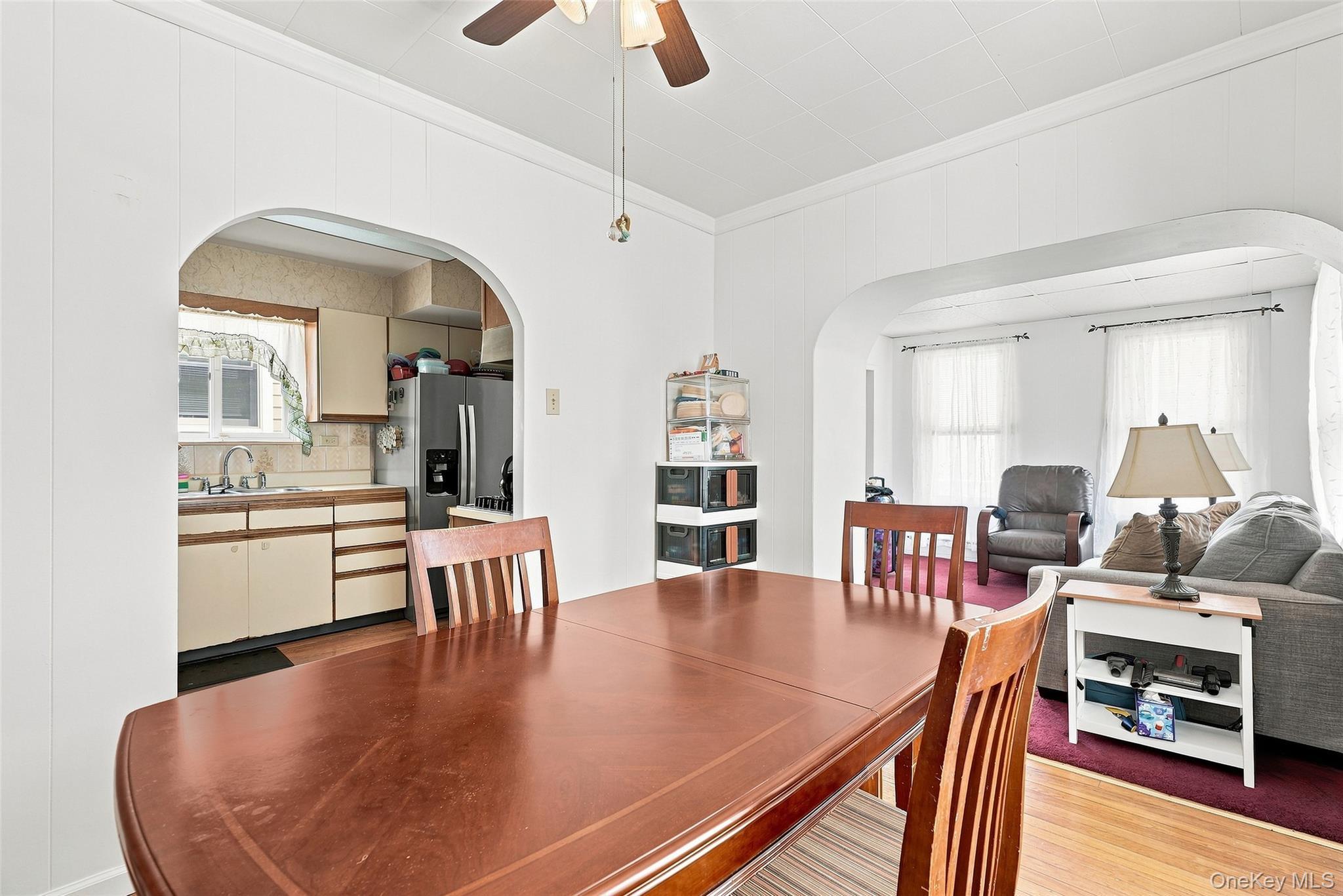 Single Family Northfield Avenue  Westchester County, NY 10522, MLS-1042585-7