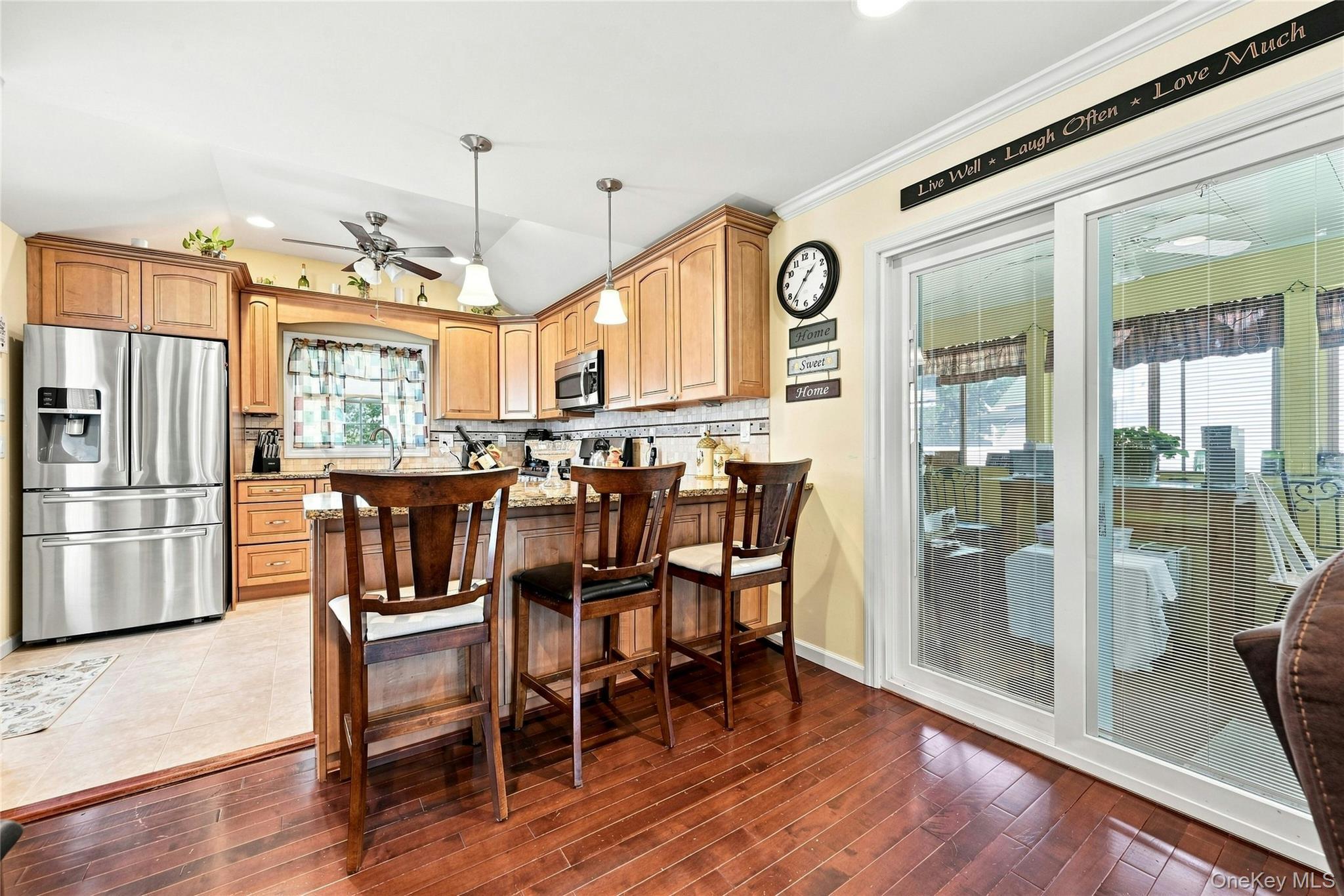 Single Family Sherwood Drive Suffolk County, NY 11951, MLS-1042588-15