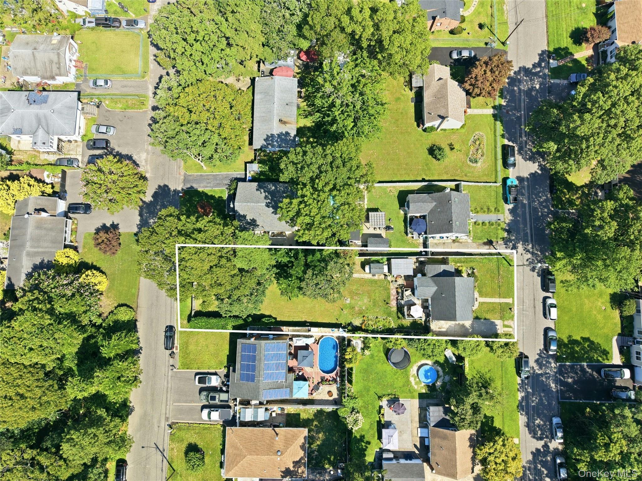 Single Family Sherwood Drive Suffolk County, NY 11951, MLS-1042588-32