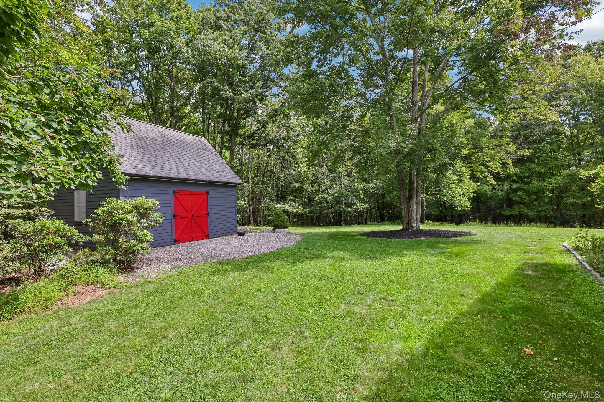 Single Family Walker Valley Road  Sullivan County, NY 12566, MLS-1042600-32