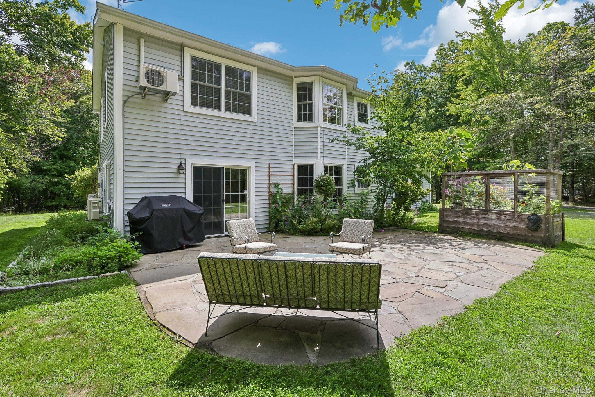 Single Family Walker Valley Road  Sullivan County, NY 12566, MLS-1042600-33