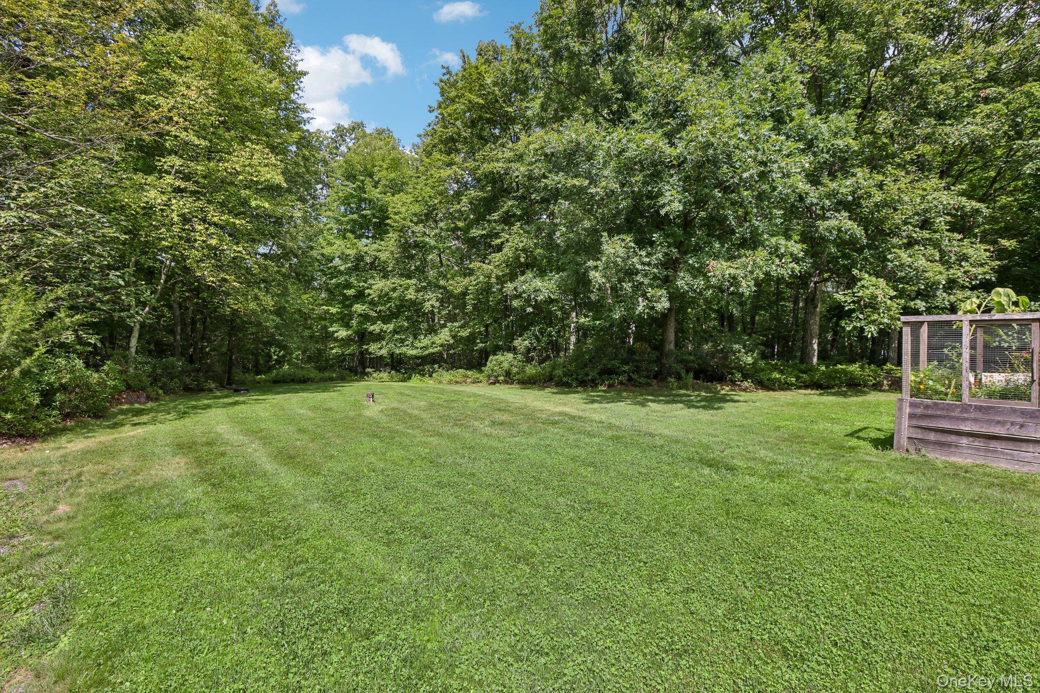 Single Family Walker Valley Road  Sullivan County, NY 12566, MLS-1042600-34