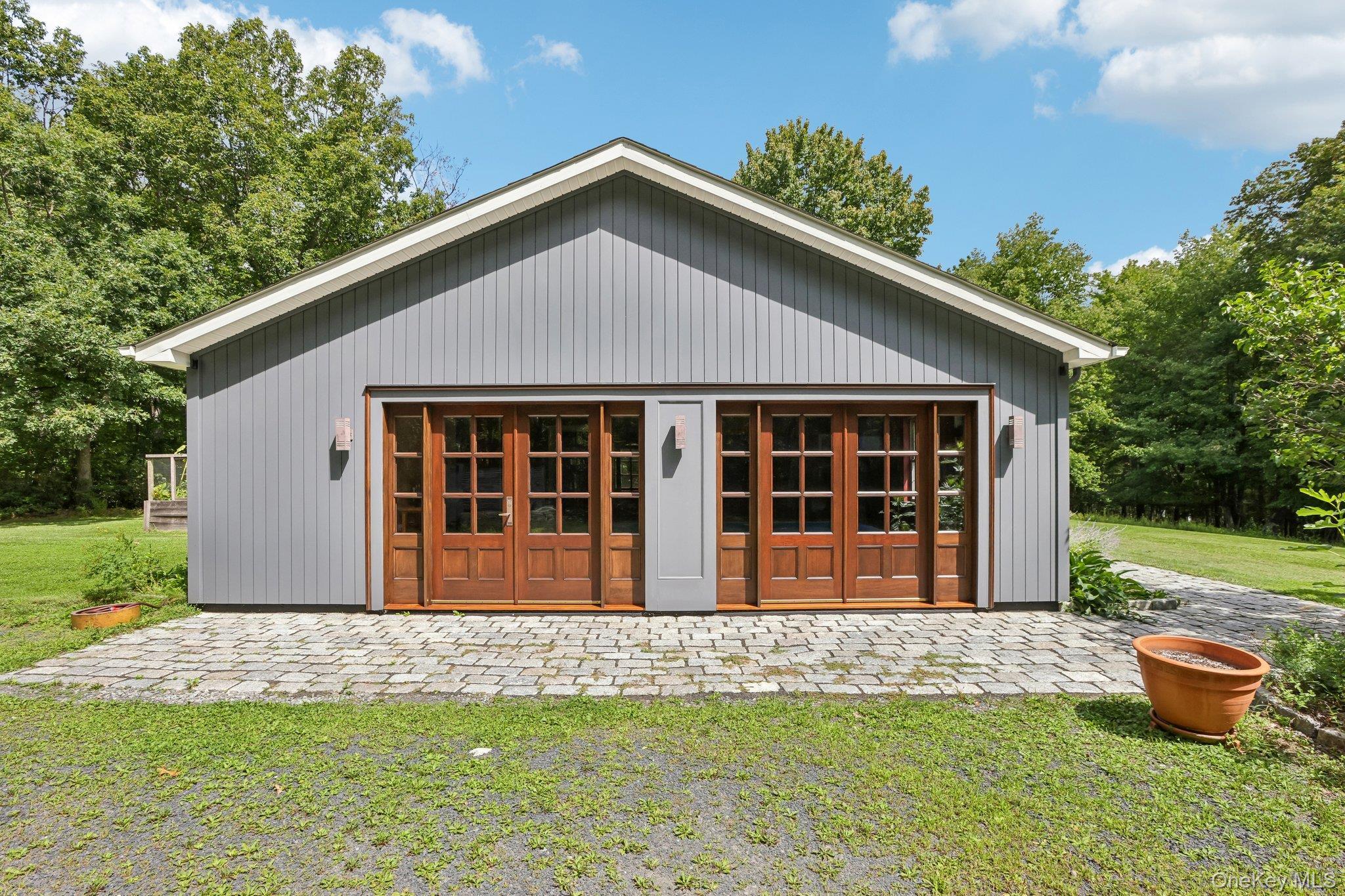 Single Family Walker Valley Road  Sullivan County, NY 12566, MLS-1042600-35