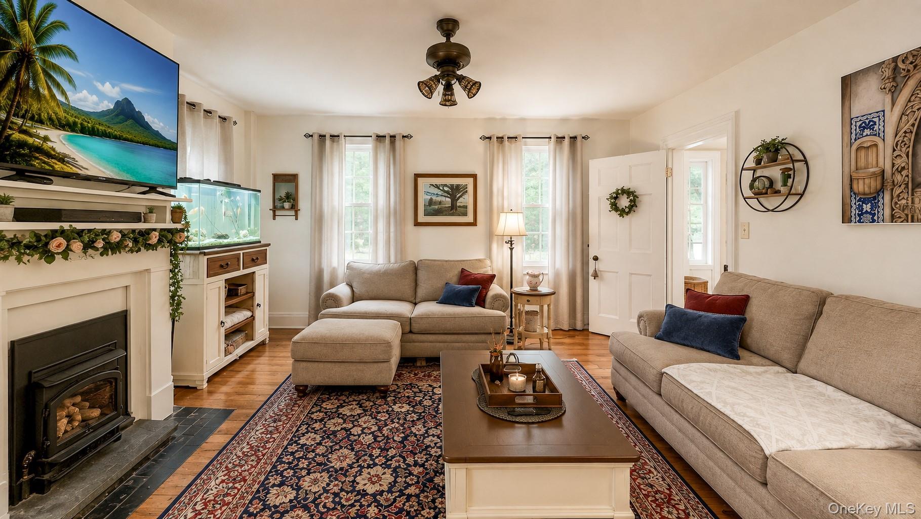 Single Family Old Dominion Road Orange County, NY 10914, MLS-1042602-10