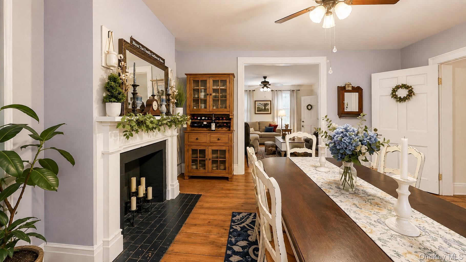 Single Family Old Dominion Road Orange County, NY 10914, MLS-1042602-12