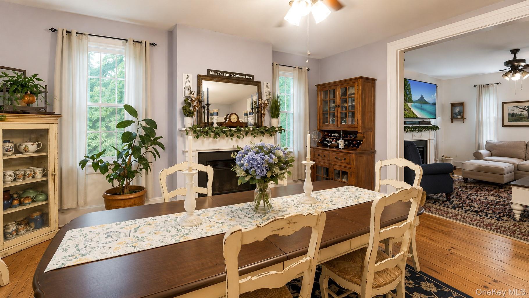 Single Family Old Dominion Road Orange County, NY 10914, MLS-1042602-14