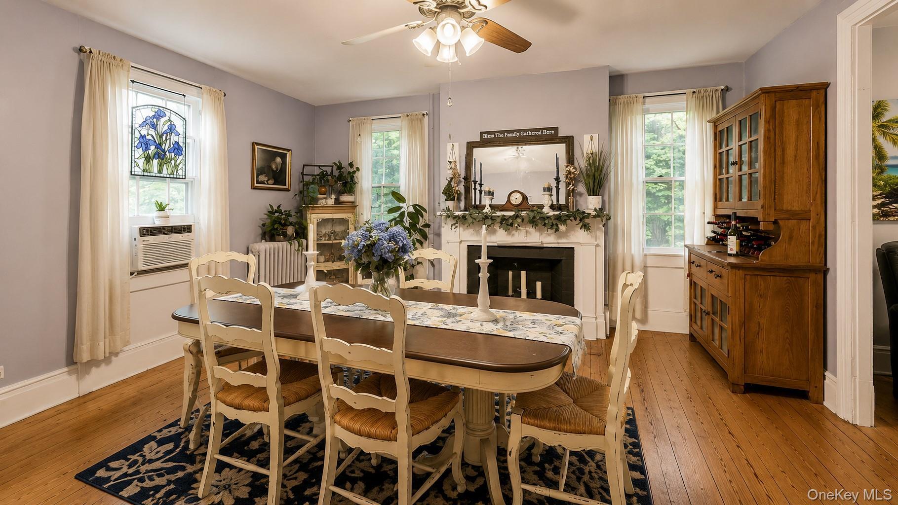 Single Family Old Dominion Road Orange County, NY 10914, MLS-1042602-15
