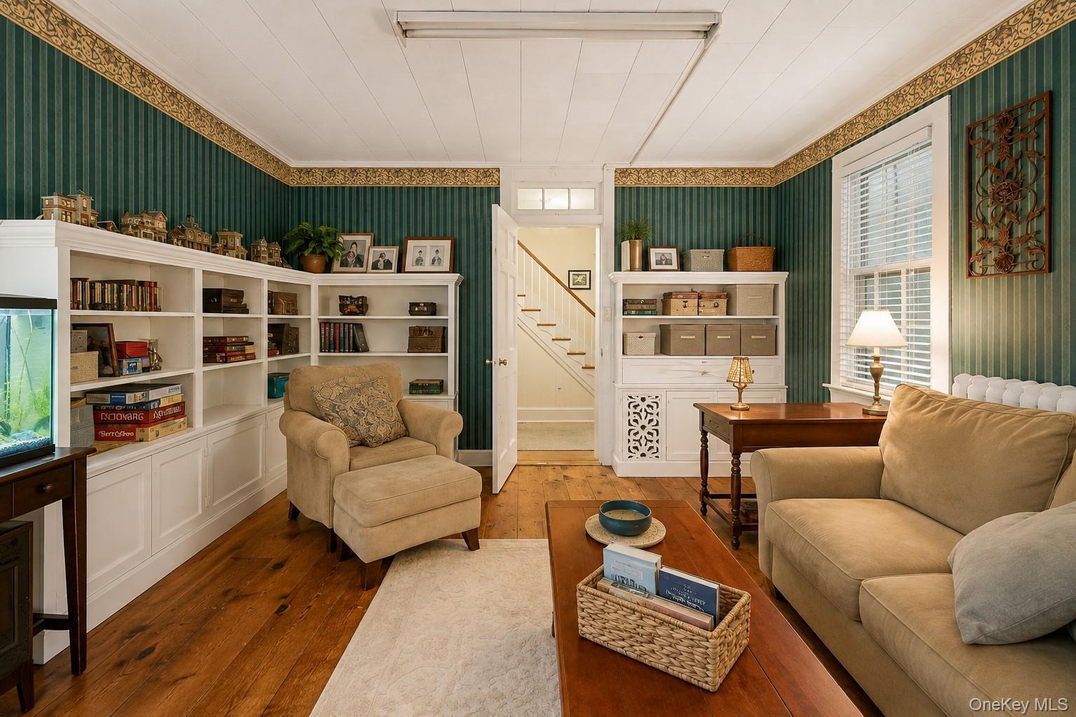 Single Family Old Dominion Road Orange County, NY 10914, MLS-1042602-22