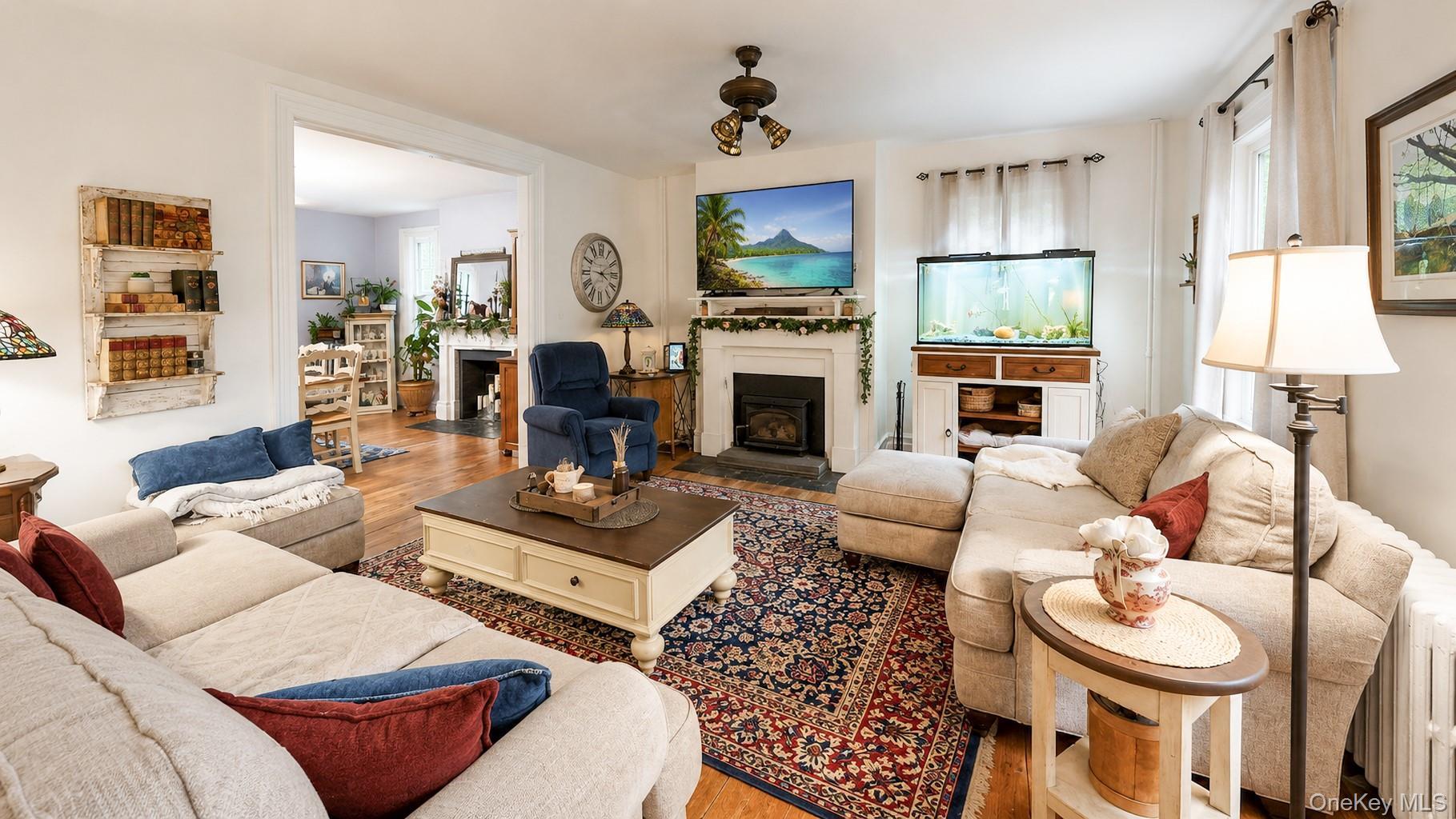 Single Family Old Dominion Road Orange County, NY 10914, MLS-1042602-8
