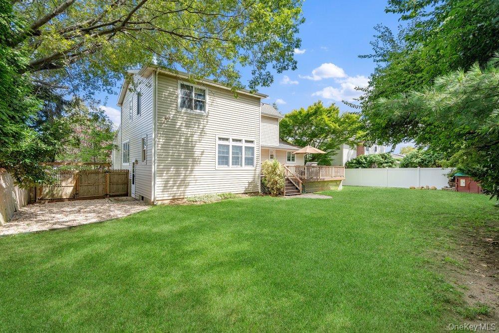 Single Family Delaware Avenue Nassau County, NY 11753, MLS-1042605-42