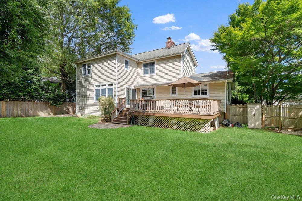 Single Family Delaware Avenue Nassau County, NY 11753, MLS-1042605-43