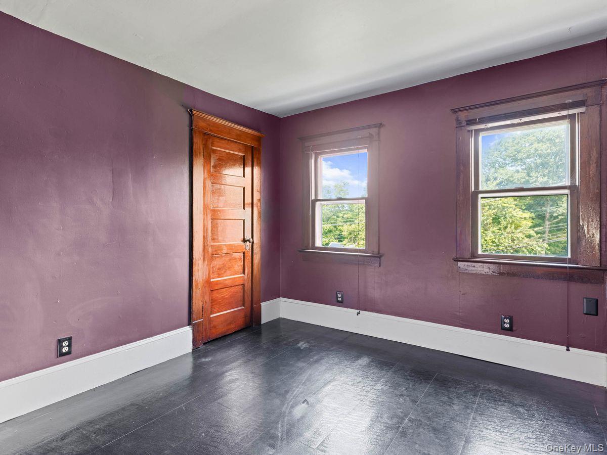 Single Family Jackman Street  Ulster County, NY 12528, MLS-1042618-15