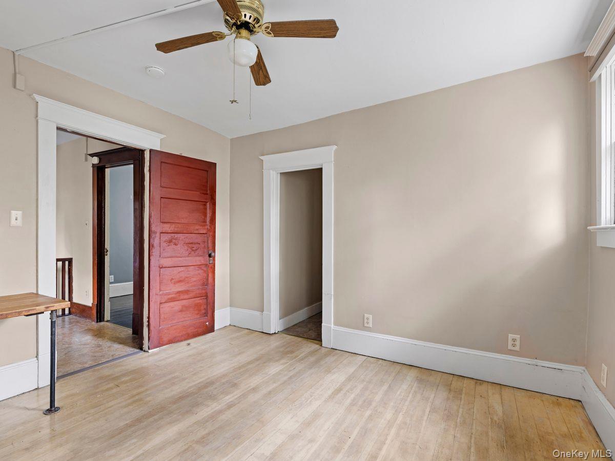 Single Family Jackman Street  Ulster County, NY 12528, MLS-1042618-16